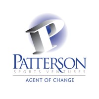 Patterson Sports Ventures logo, Patterson Sports Ventures contact details