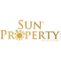 Sun Property logo, Sun Property contact details