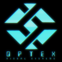 OPTEX Visual Systems logo, OPTEX Visual Systems contact details