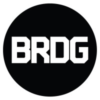 BRDG Studios logo, BRDG Studios contact details