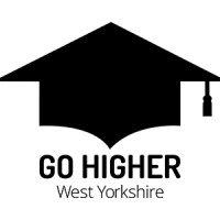 Go Higher West Yorkshire logo, Go Higher West Yorkshire contact details