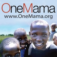 OneMama Organization logo, OneMama Organization contact details