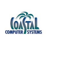 Coastal Computer Systems, Inc. logo, Coastal Computer Systems, Inc. contact details