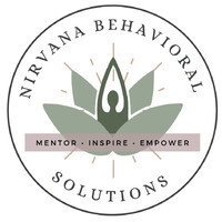 NIRVANA BEHAVIORAL SOLUTIONS, LLC logo, NIRVANA BEHAVIORAL SOLUTIONS, LLC contact details