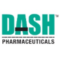 Dash Pharmaceuticals LLC logo, Dash Pharmaceuticals LLC contact details