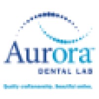 Aurora Dental Lab logo, Aurora Dental Lab contact details