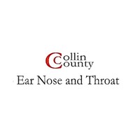 Collin County ENT logo, Collin County ENT contact details