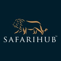 Safarihub logo, Safarihub contact details