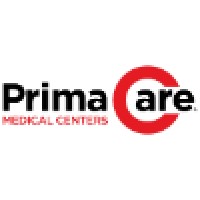 Primacare Medical Centers logo, Primacare Medical Centers contact details