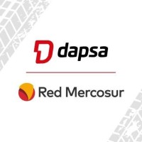 DAPSA | Red Mercosur - Combustibles y servicios logo, DAPSA | Red Mercosur - Combustibles y servicios contact details