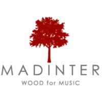 Madinter logo, Madinter contact details