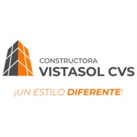 Constructora Vistasol CVS logo, Constructora Vistasol CVS contact details