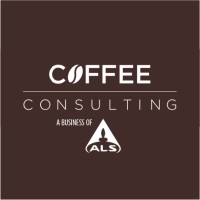 ALS Coffee Consulting logo, ALS Coffee Consulting contact details