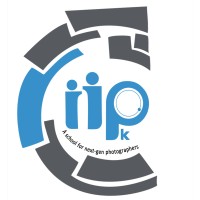 IIPk-A school for Next-Gen Photographers logo, IIPk-A school for Next-Gen Photographers contact details