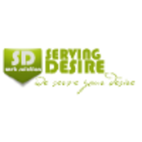 Serving Desire logo, Serving Desire contact details