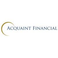 Acquaint Financial logo, Acquaint Financial contact details