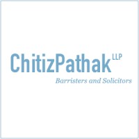 Chitiz Pathak LLP logo, Chitiz Pathak LLP contact details