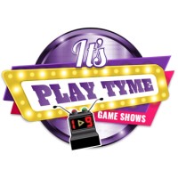 It's PlayTyme Game Shows logo, It's PlayTyme Game Shows contact details