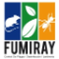 FUMIRAY logo, FUMIRAY contact details