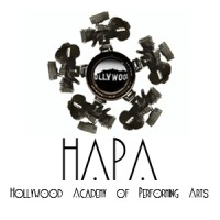 Hollywood Academy of Performing Arts logo, Hollywood Academy of Performing Arts contact details