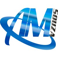 A M Souza Comercio logo, A M Souza Comercio contact details