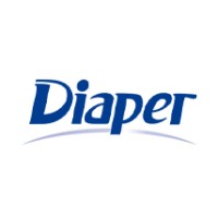 Diaper logo, Diaper contact details