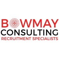 Bowmay Consulting logo, Bowmay Consulting contact details