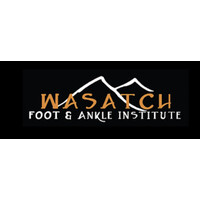 Wasatch Foot & Ankle Institute logo, Wasatch Foot & Ankle Institute contact details