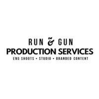 Run & Gun Production Services, Inc. logo, Run & Gun Production Services, Inc. contact details