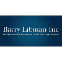 Barry Libman Inc. logo, Barry Libman Inc. contact details