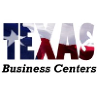 Texas Business Centers logo, Texas Business Centers contact details