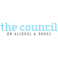 The Council on Alcohol and Drug Abuse logo, The Council on Alcohol and Drug Abuse contact details