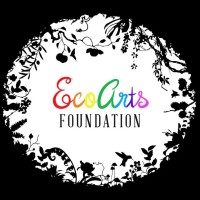 EcoArts Foundation logo, EcoArts Foundation contact details