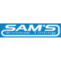 Sam's Professional Window Tinting Inc. logo, Sam's Professional Window Tinting Inc. contact details