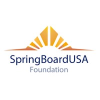 SpringBoard USA Foundation logo, SpringBoard USA Foundation contact details