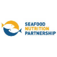 Seafood Nutrition Partnership logo, Seafood Nutrition Partnership contact details