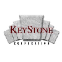 Keystone Corporation logo, Keystone Corporation contact details