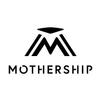 Mothership logo, Mothership contact details