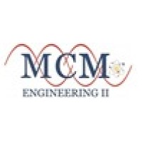 MCM Engineering II logo, MCM Engineering II contact details