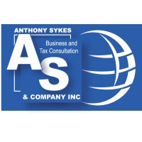 Anthony Sykes and Company logo, Anthony Sykes and Company contact details