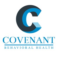 COVENANT BEHAVIORAL HEALTH logo, COVENANT BEHAVIORAL HEALTH contact details