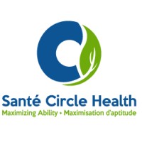 Sante Circle Health logo, Sante Circle Health contact details