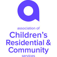 Association of Children's Residential & Community (ACRC) logo, Association of Children's Residential & Community (ACRC) contact details