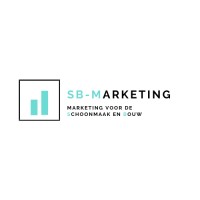 SB-Marketing logo, SB-Marketing contact details