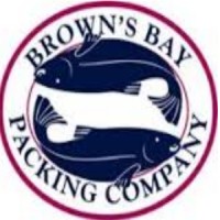 Brown's Bay Packing Company logo, Brown's Bay Packing Company contact details