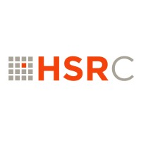 HSR Corp.com logo, HSR Corp.com contact details