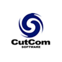 CutCom Software logo, CutCom Software contact details