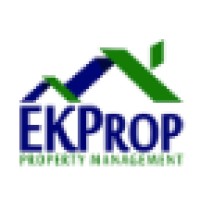 EKProp logo, EKProp contact details