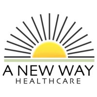 A New Way Healthcare logo, A New Way Healthcare contact details