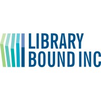 Library Bound Inc logo, Library Bound Inc contact details